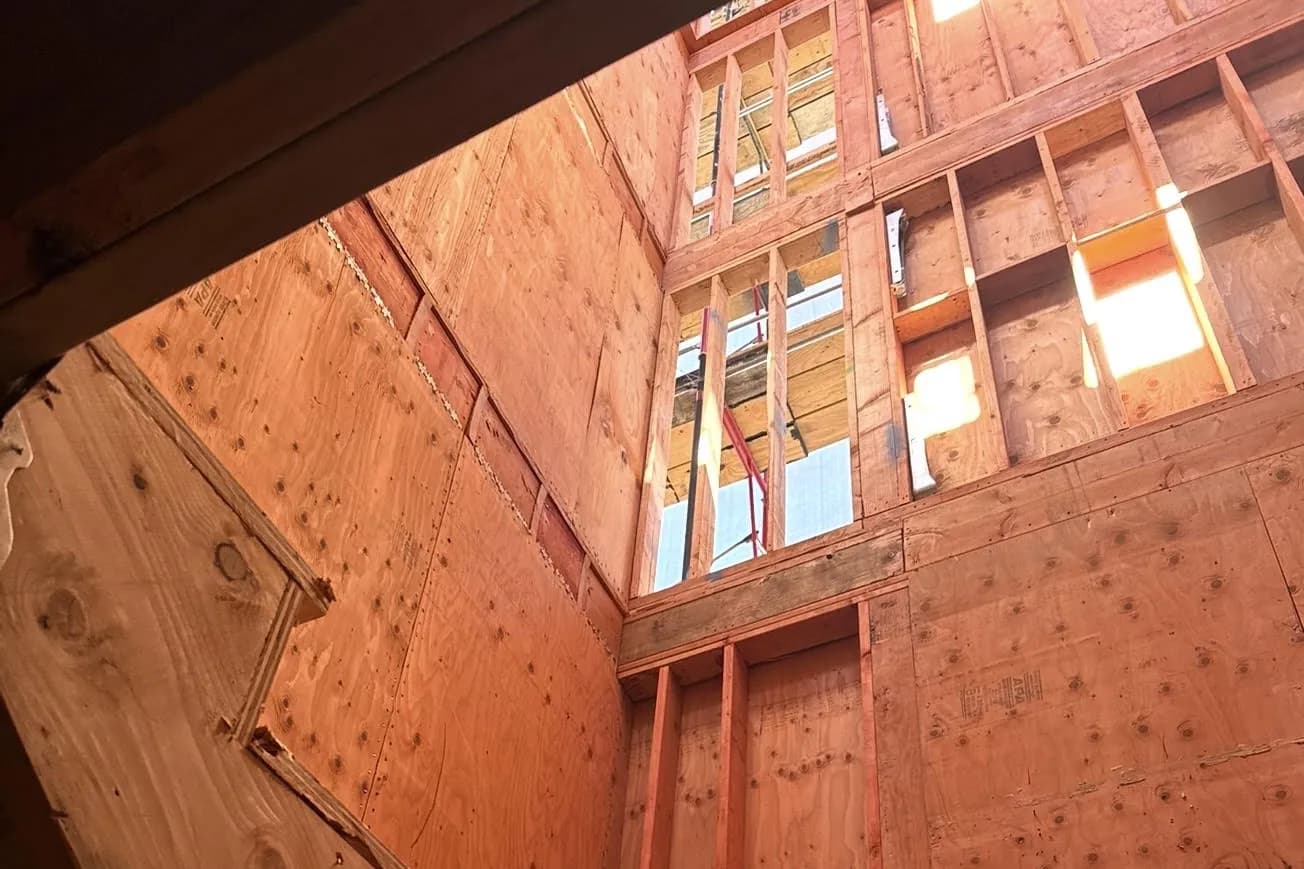 Construction Administration - project example