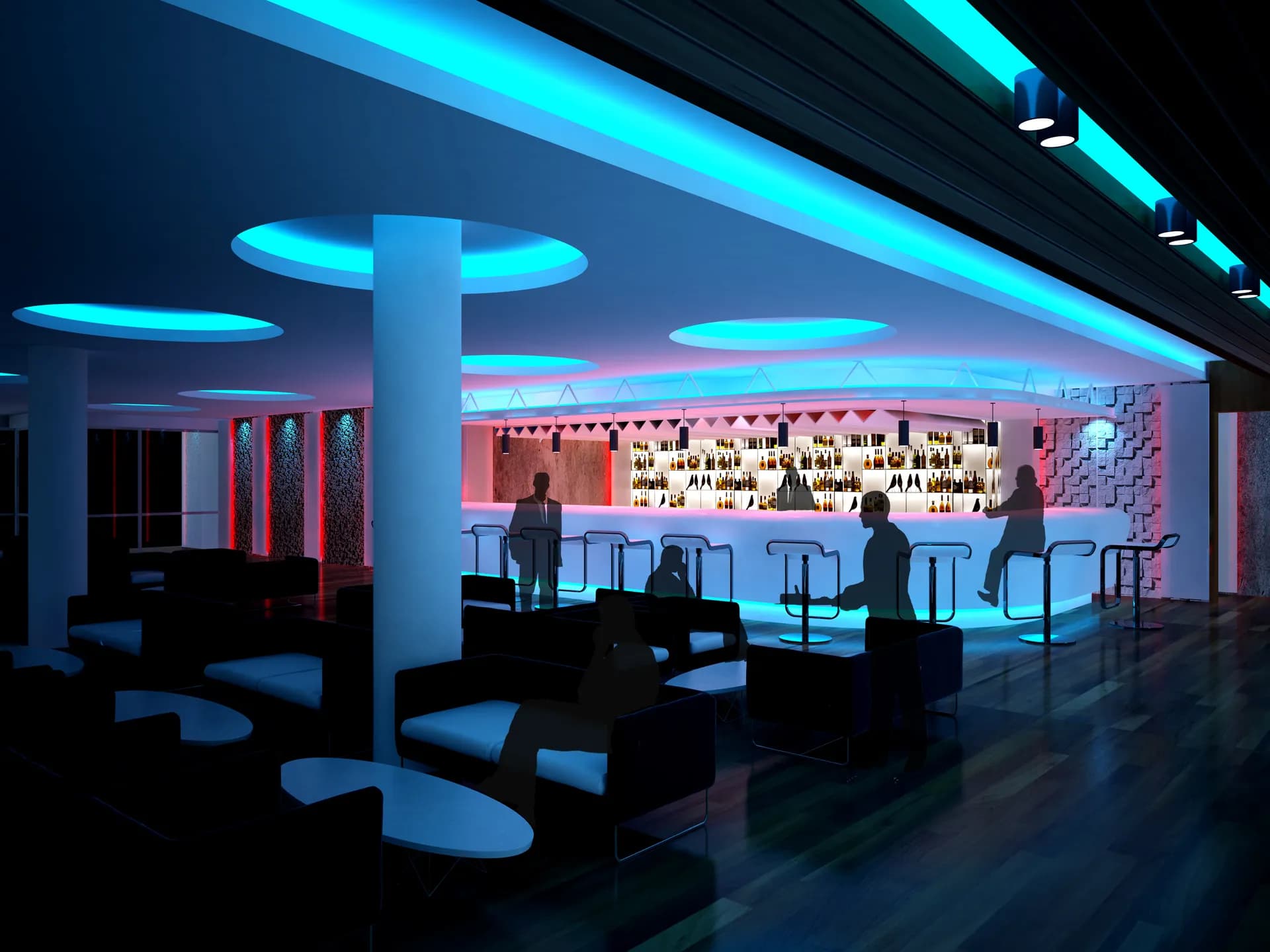 Bar - view 4
