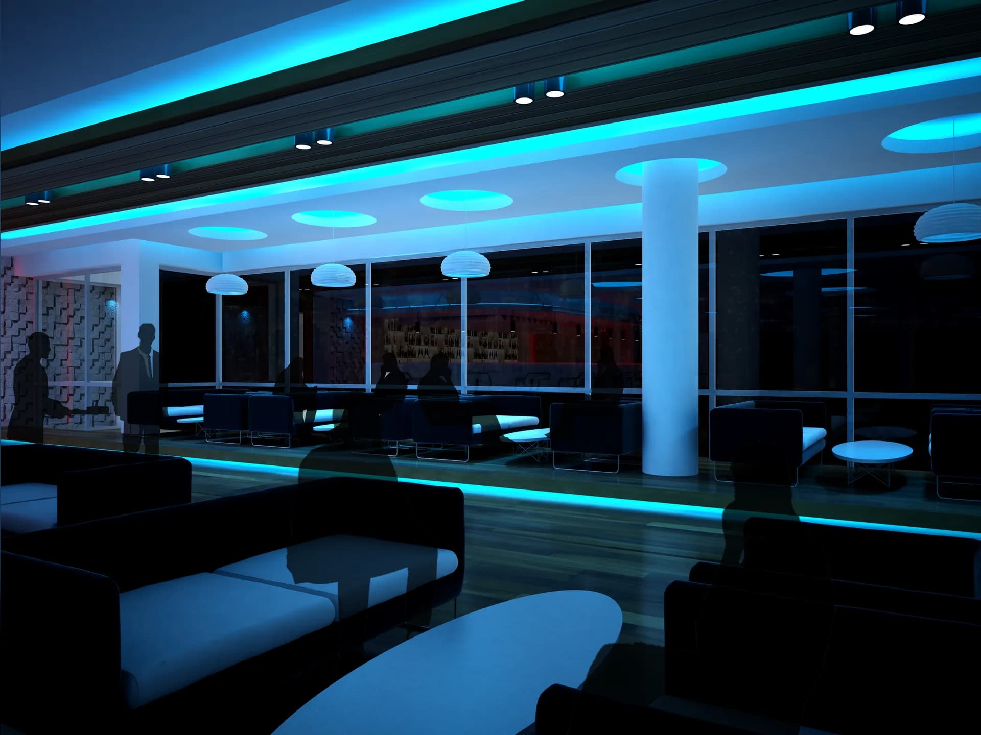 Bar - view 5