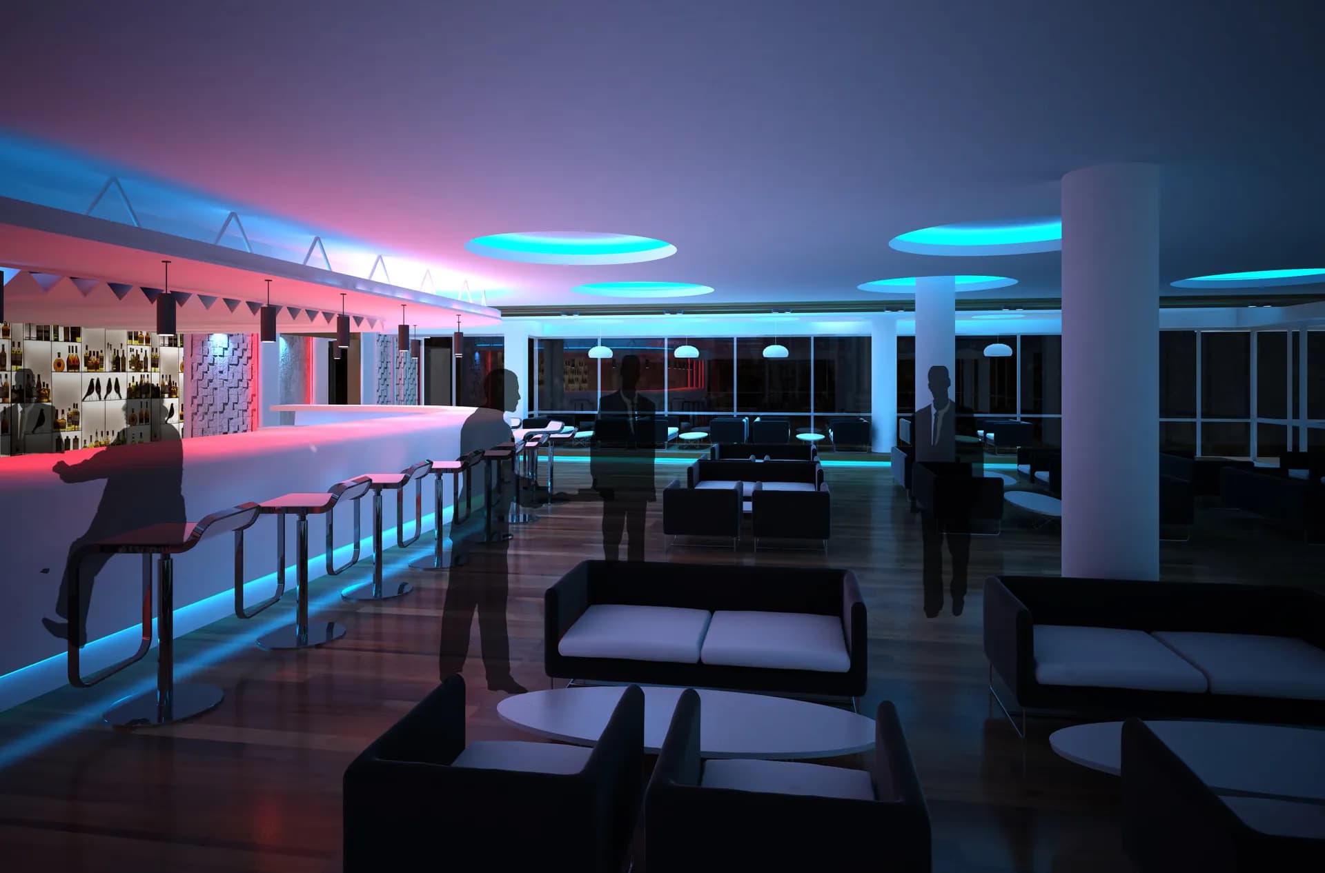 Bar - view 6