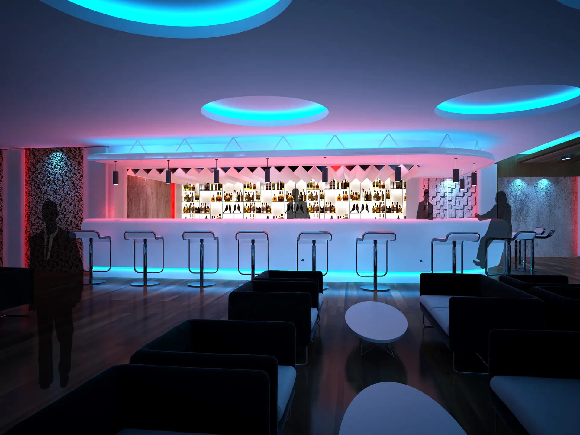 Bar - view 7