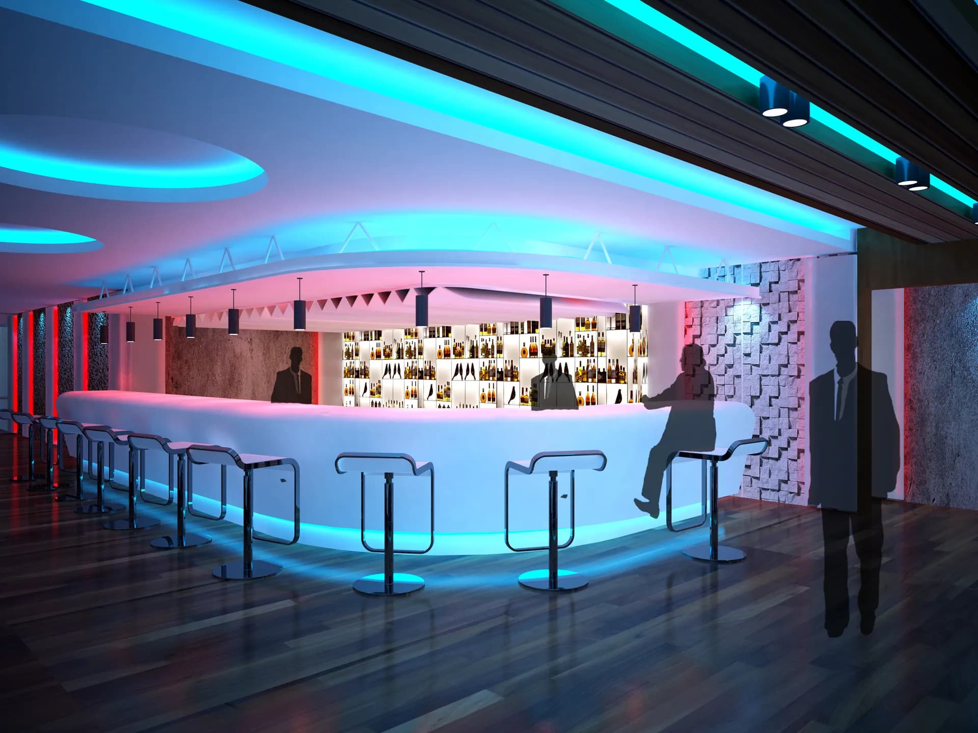 Bar - view 8