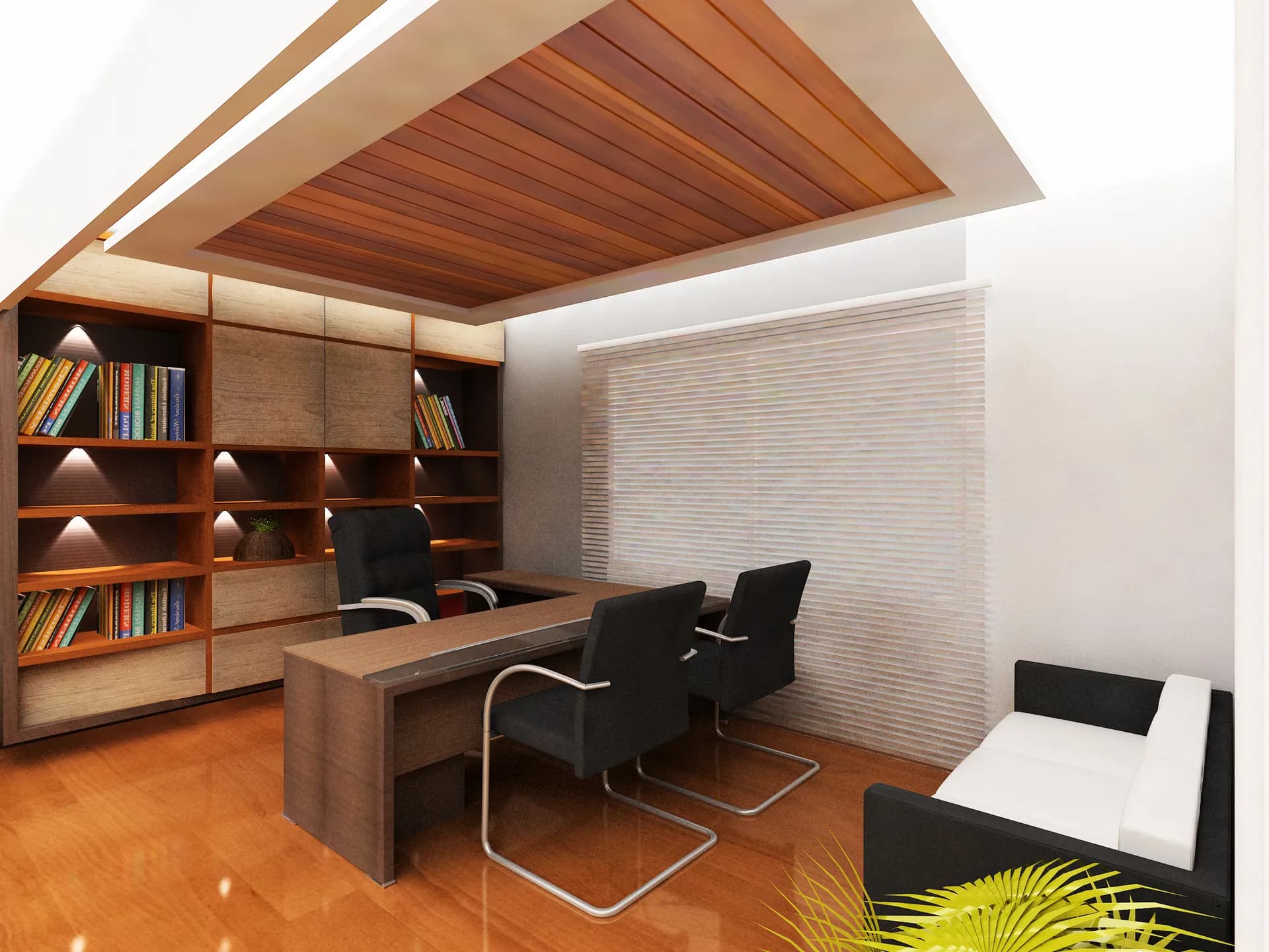 Garments Office - view 7