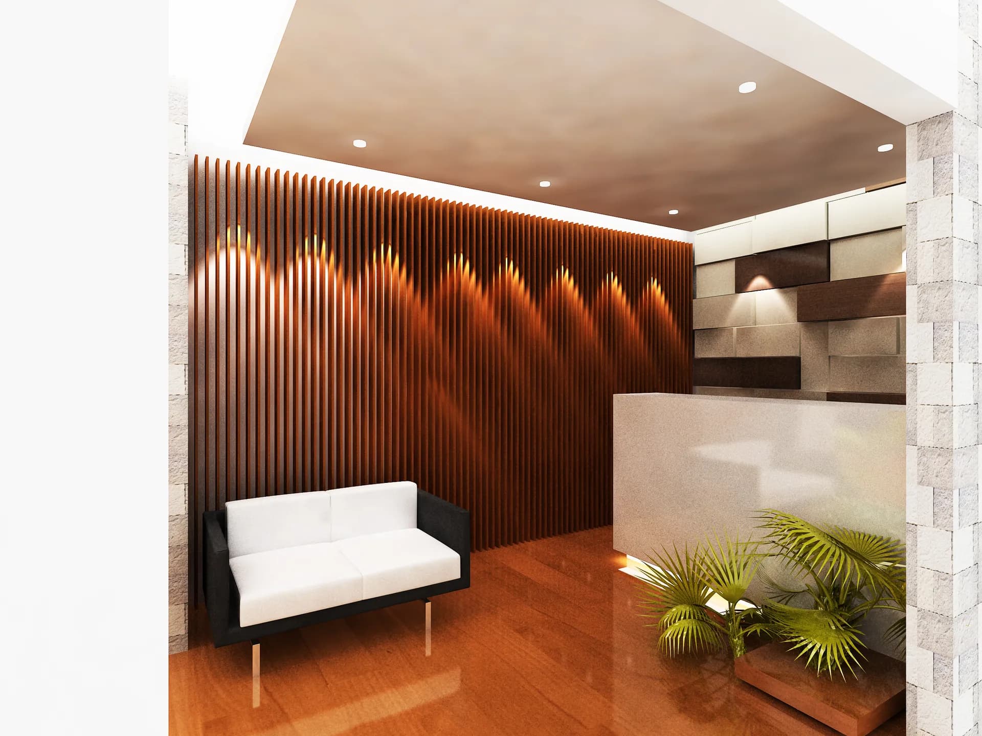 Garments Office - view 9