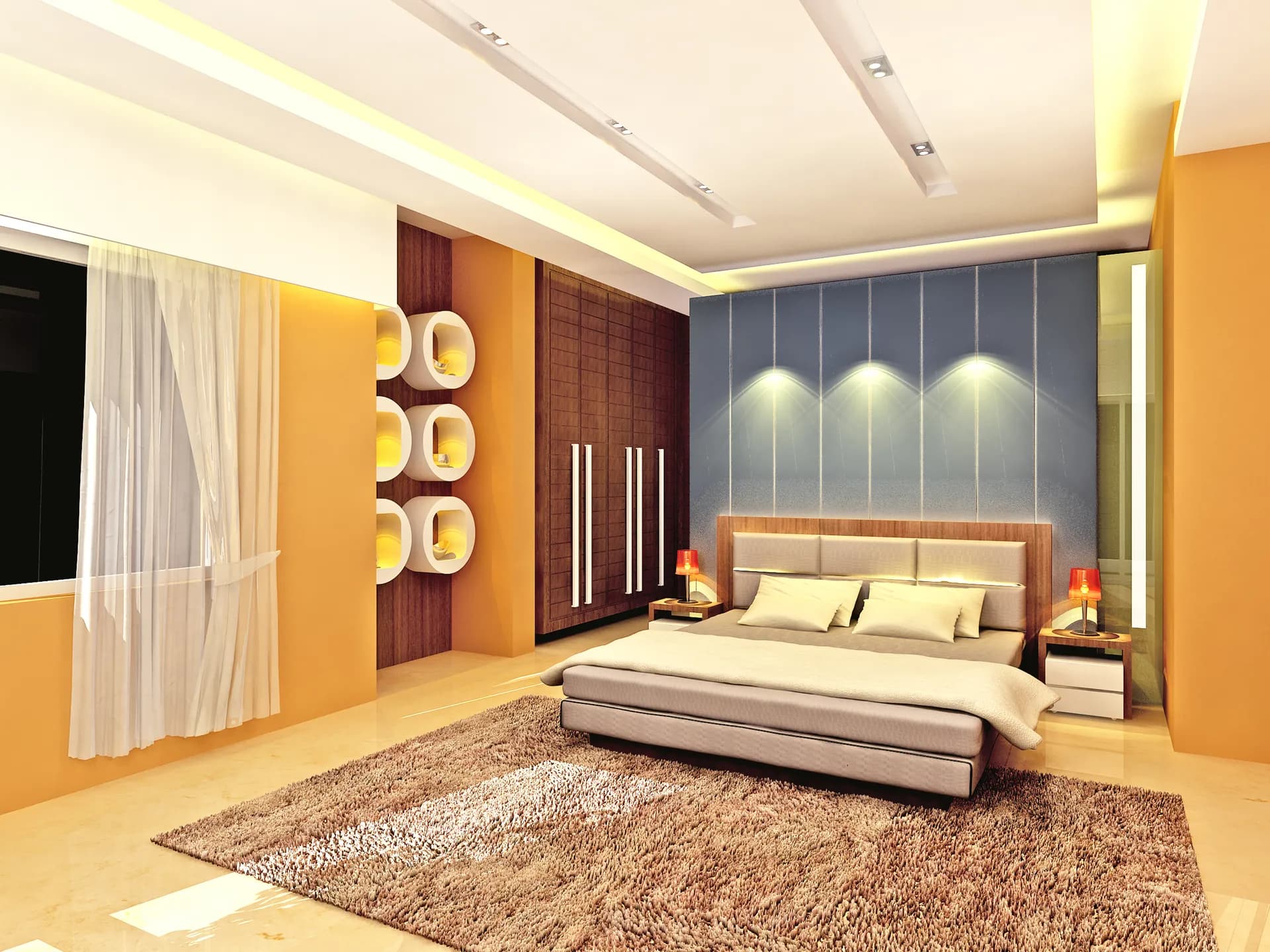 Humaira's Residence - view 4
