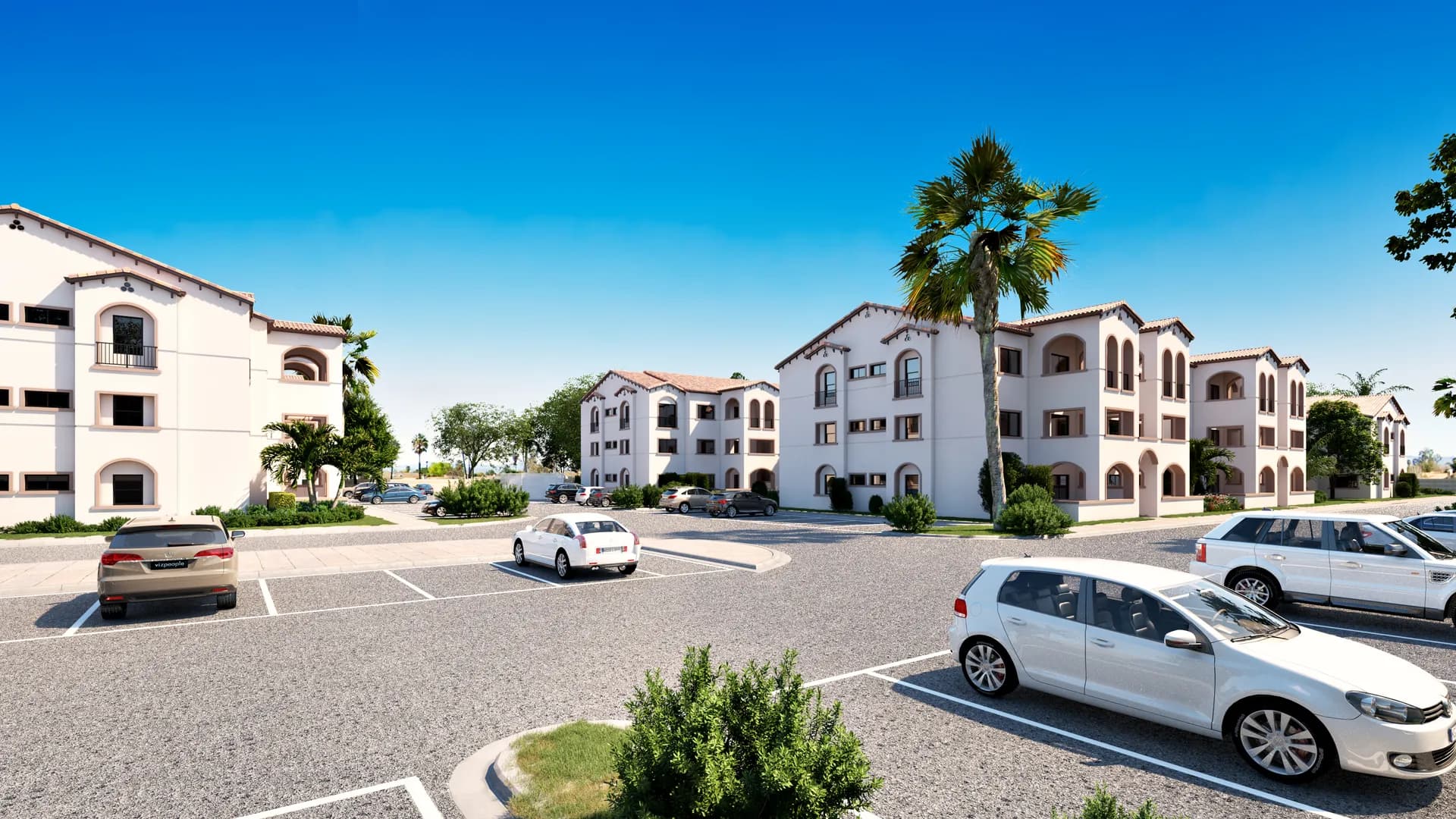 Moreno Valley - Multifamily