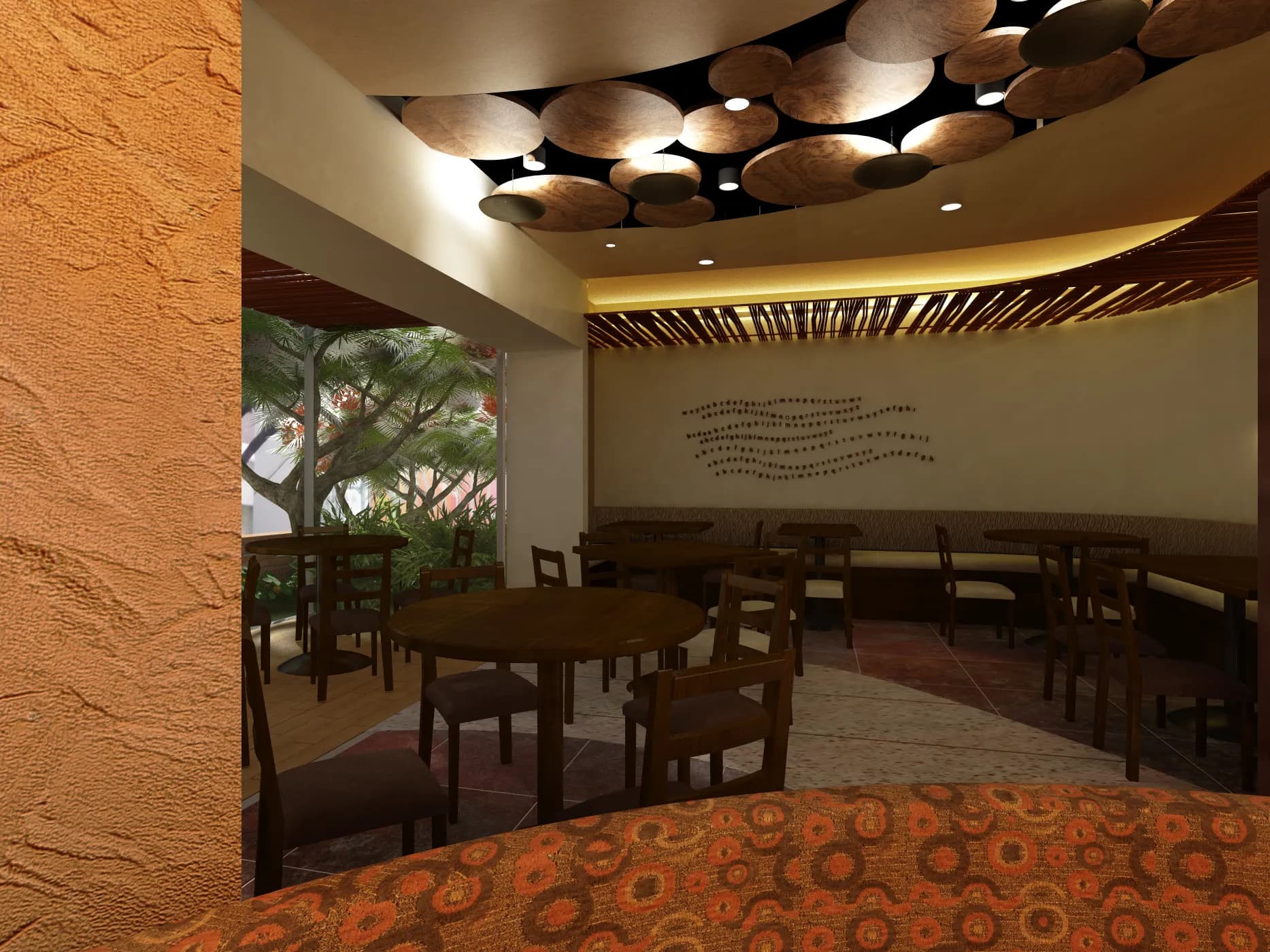 Nando's Restaurant - view 4