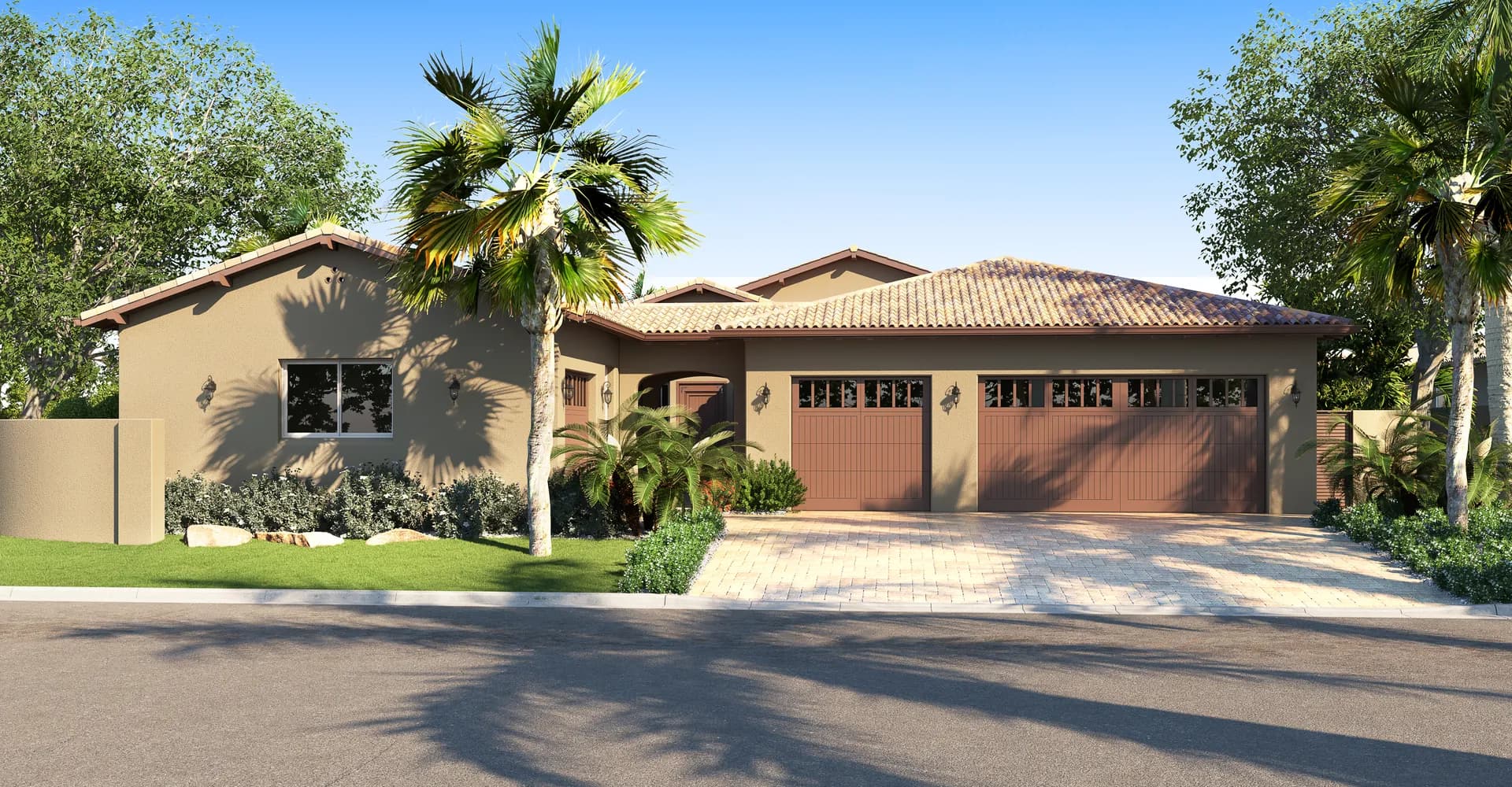 Lot 09 - Single Family Residence