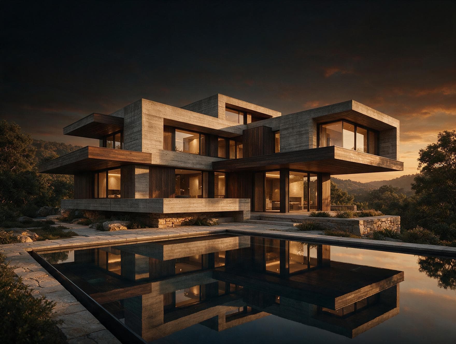 Architectural Design