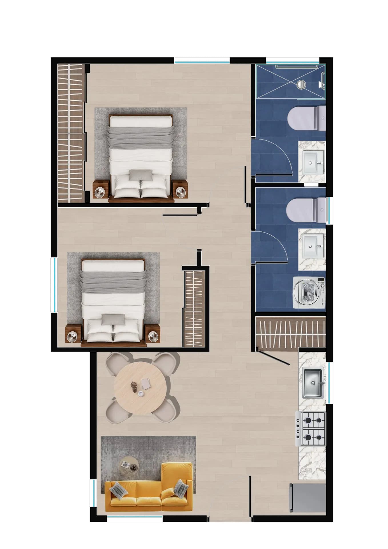 ADU - view 3