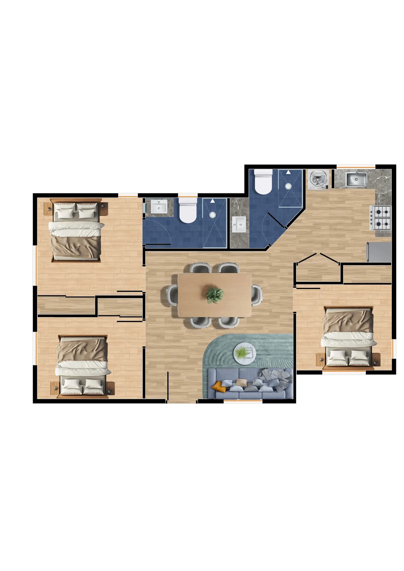 ADU - view 5