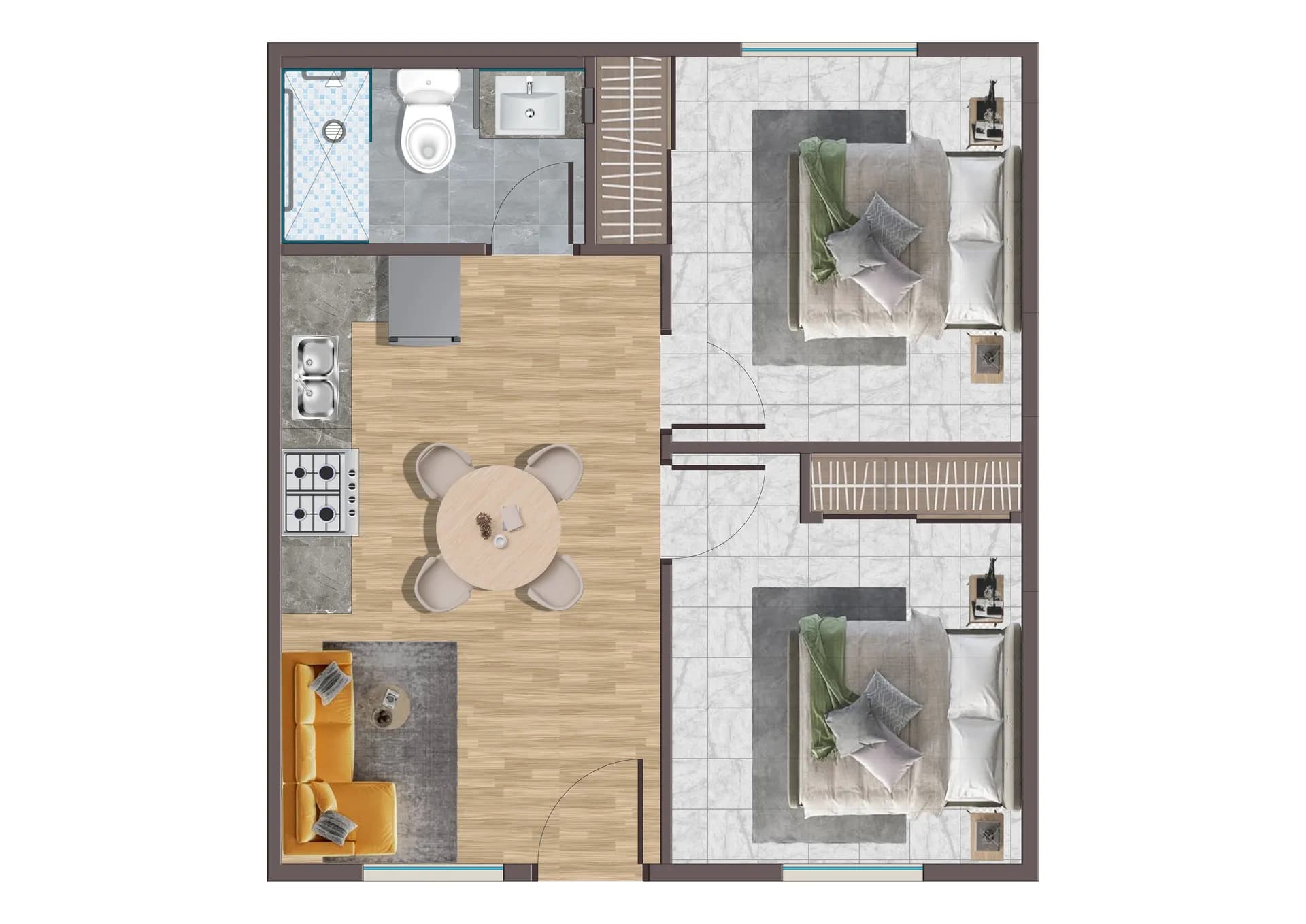ADU - view 6