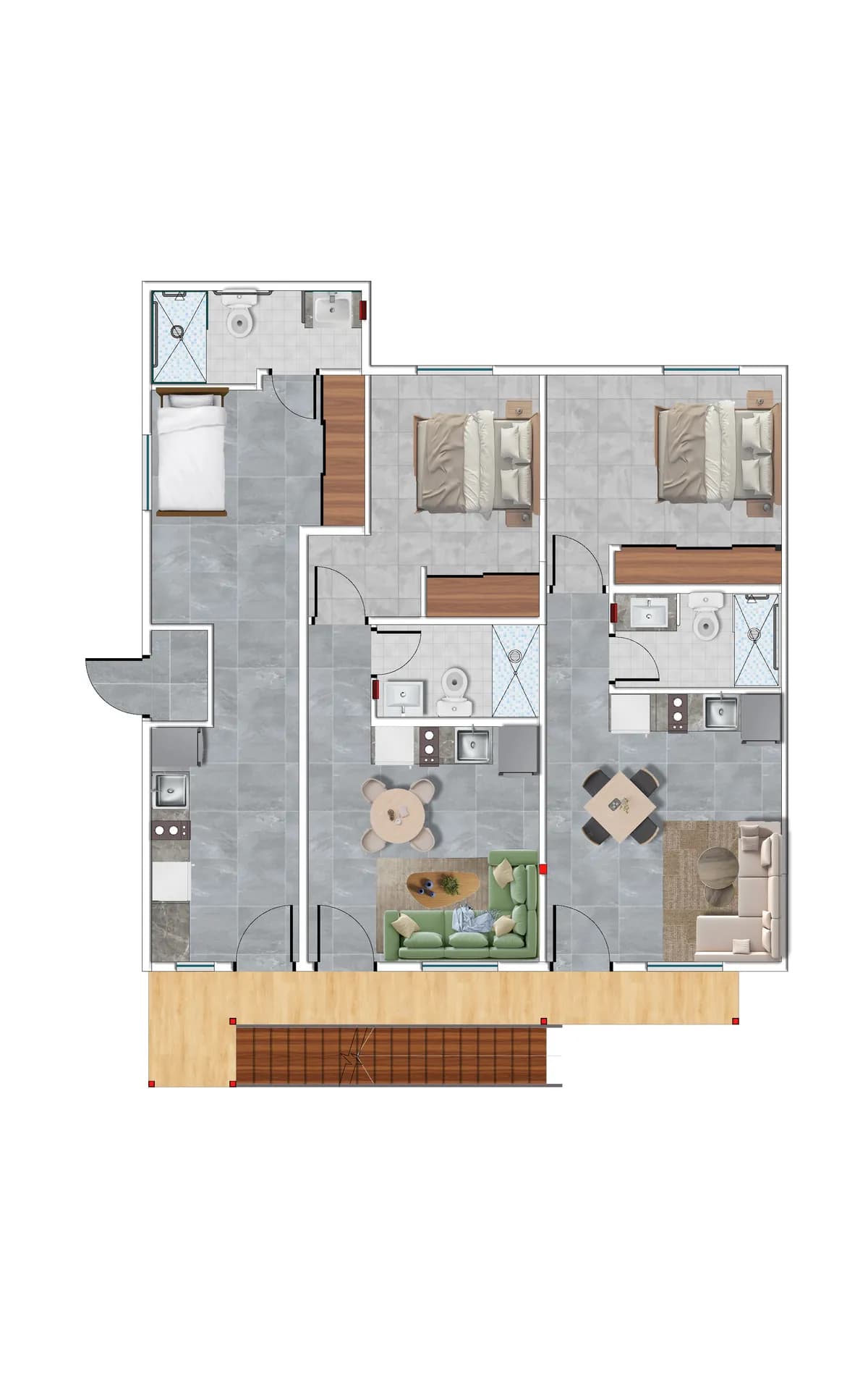 ADU - view 7