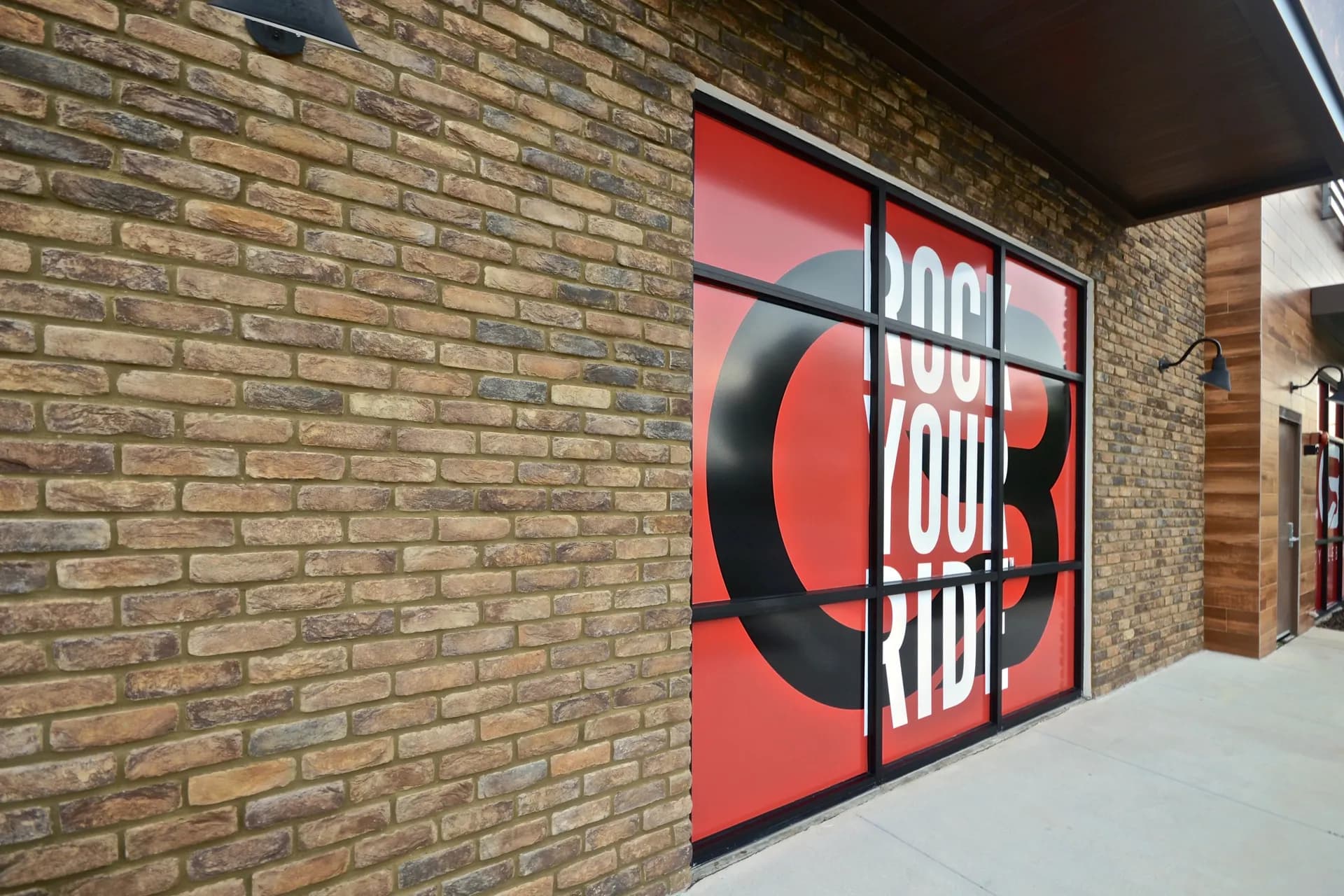 CycleBar - view 2