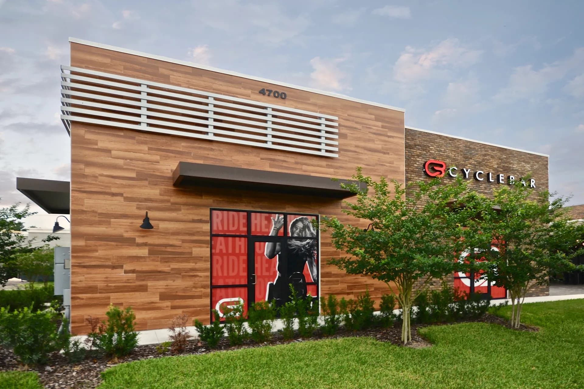 CycleBar - view 3