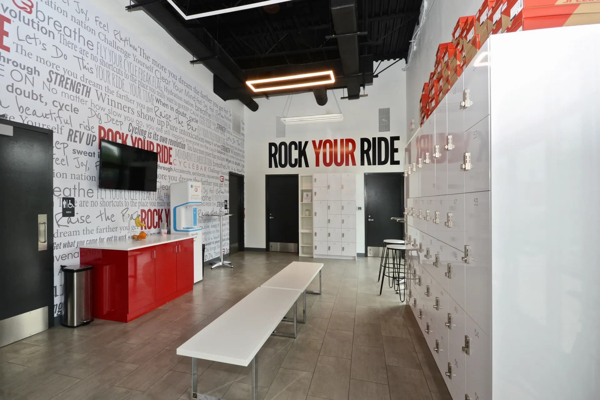 CycleBar - view 7