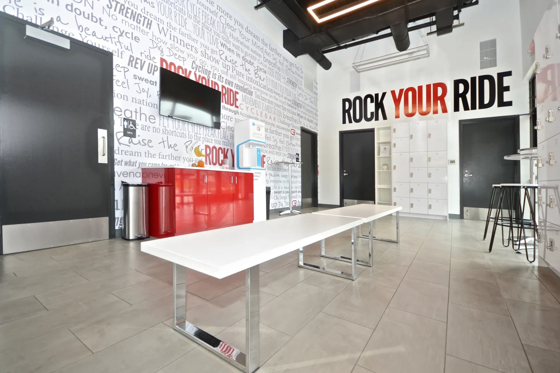 CycleBar - view 9