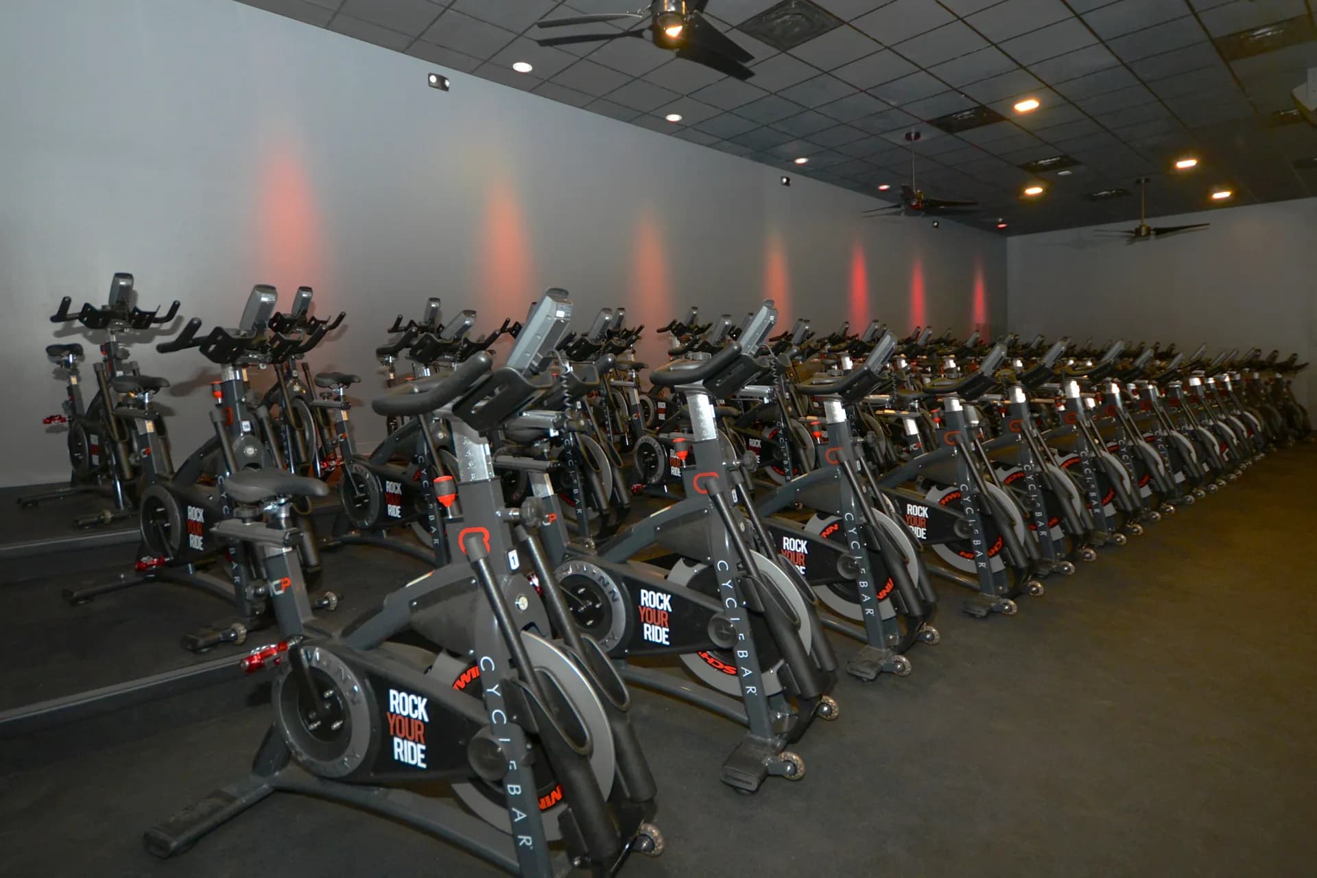 CycleBar - view 10