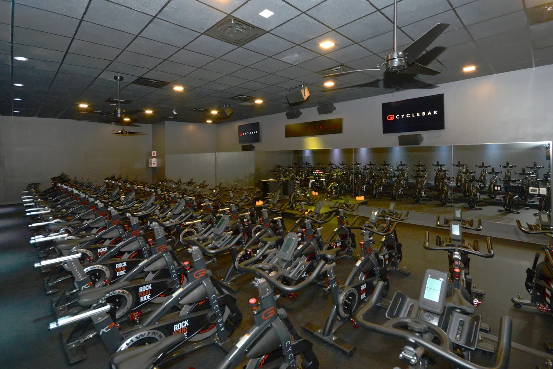 CycleBar - view 11