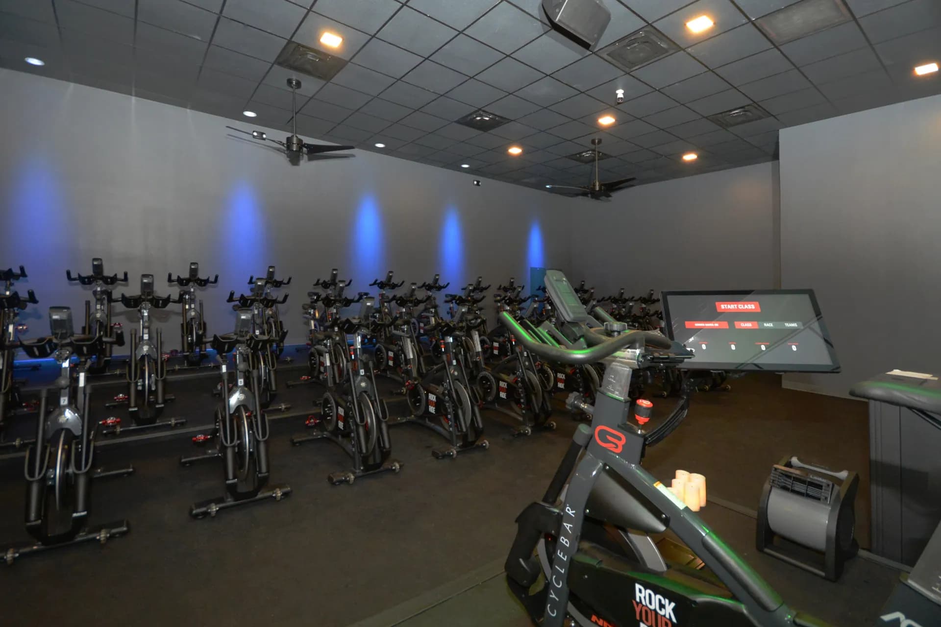 CycleBar - view 12