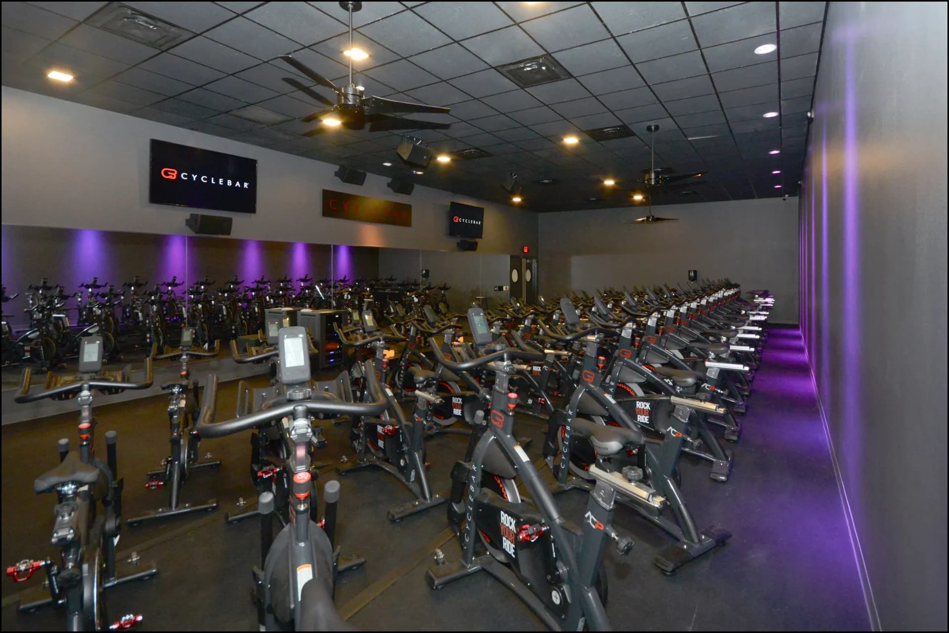 CycleBar - view 13
