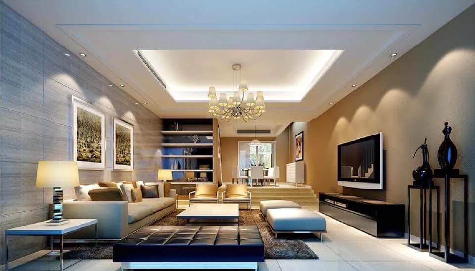 Fisher St Residence - view 2