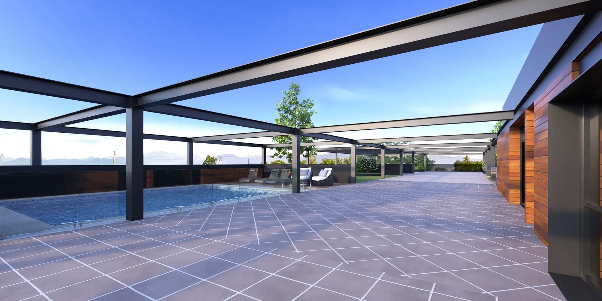 Hesperia @ 47 West - view 3
