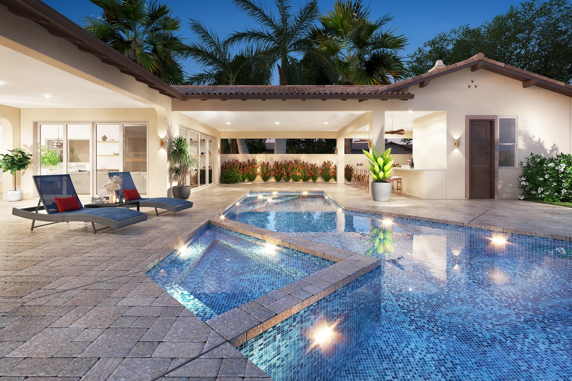Lot 08 - view 3