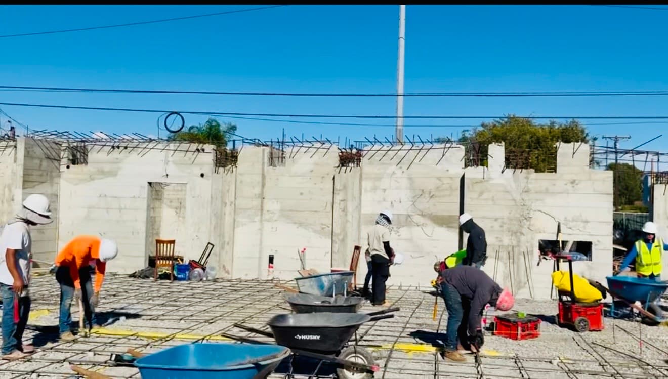 Mixed Use - 114 Units - view 7