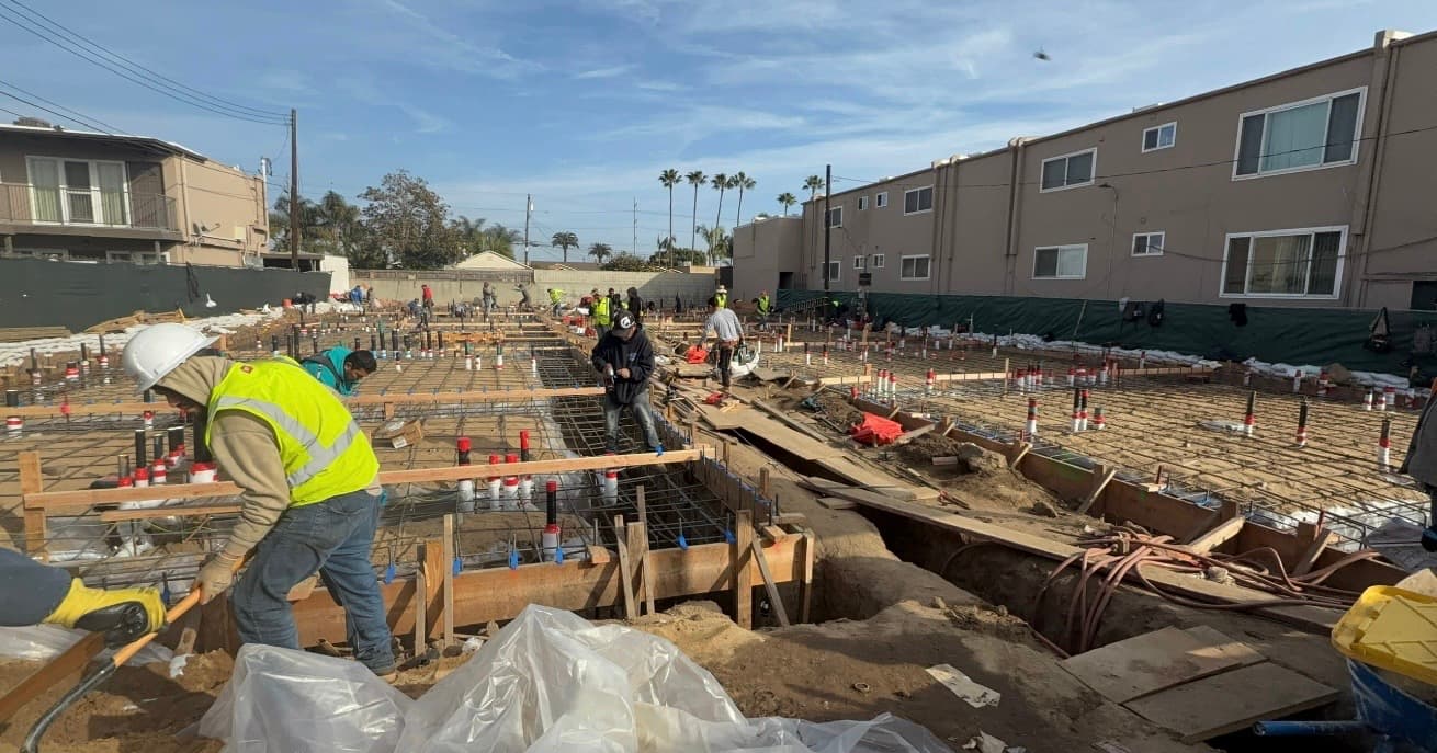 Affordable Housing - 136 Units - view 7