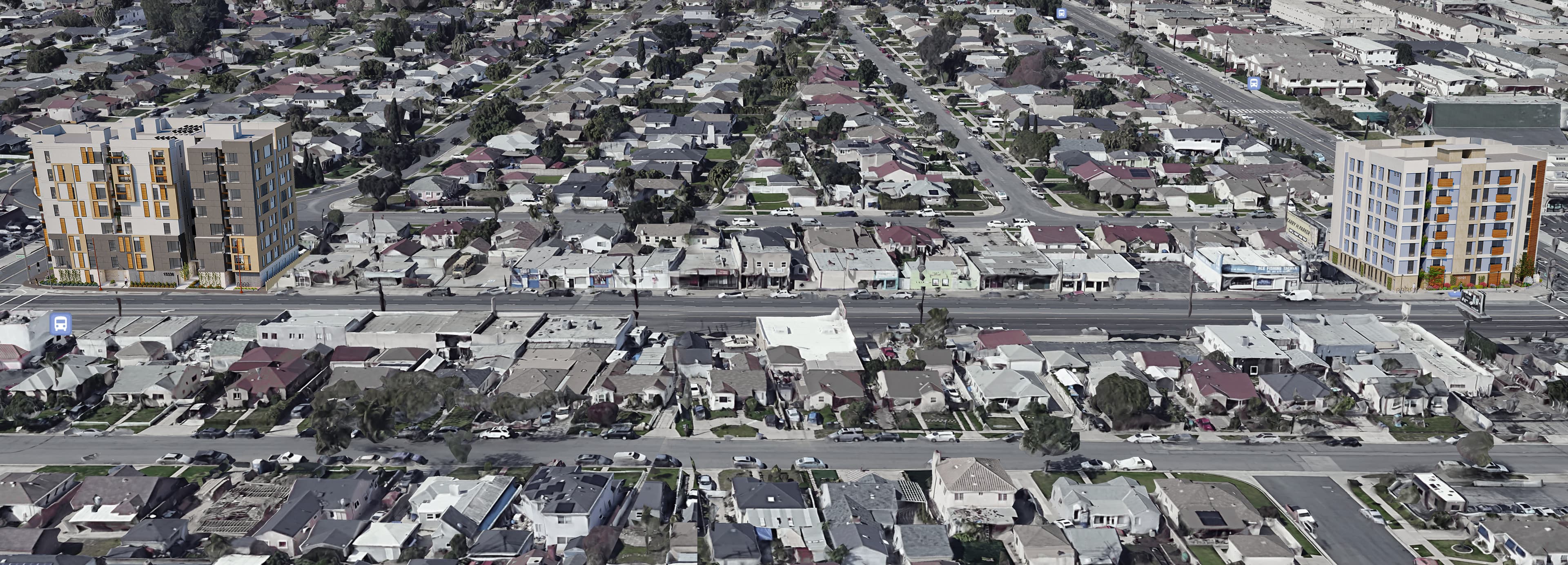 Planning with people, not just lands