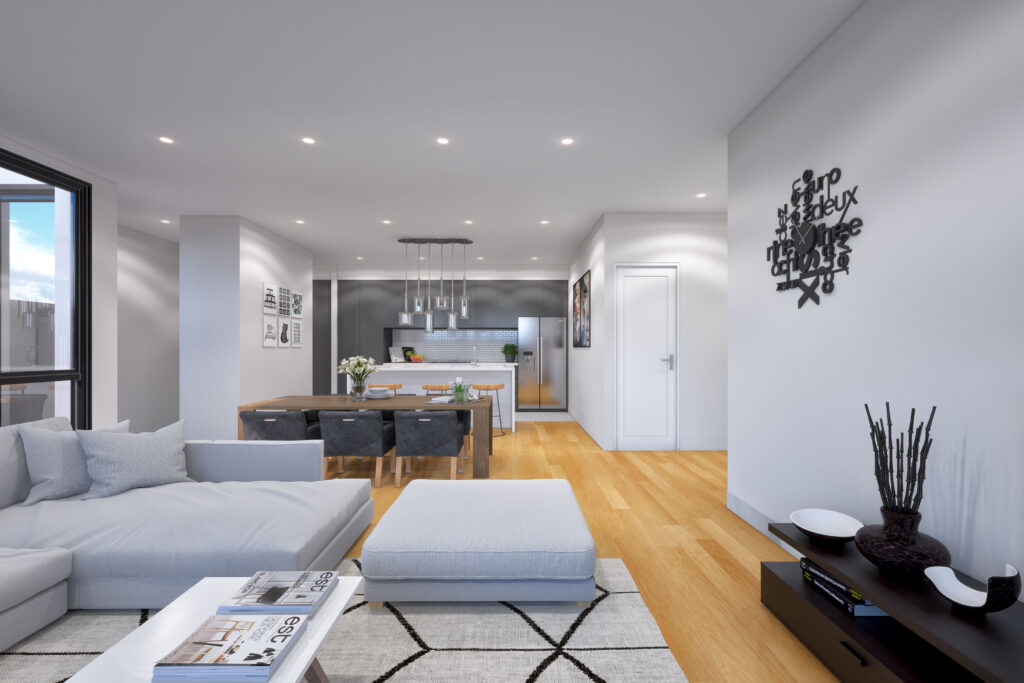 93 Nepean Highway_interior_kitchen