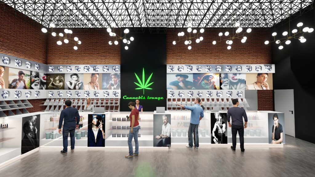 Cannabis sales area2