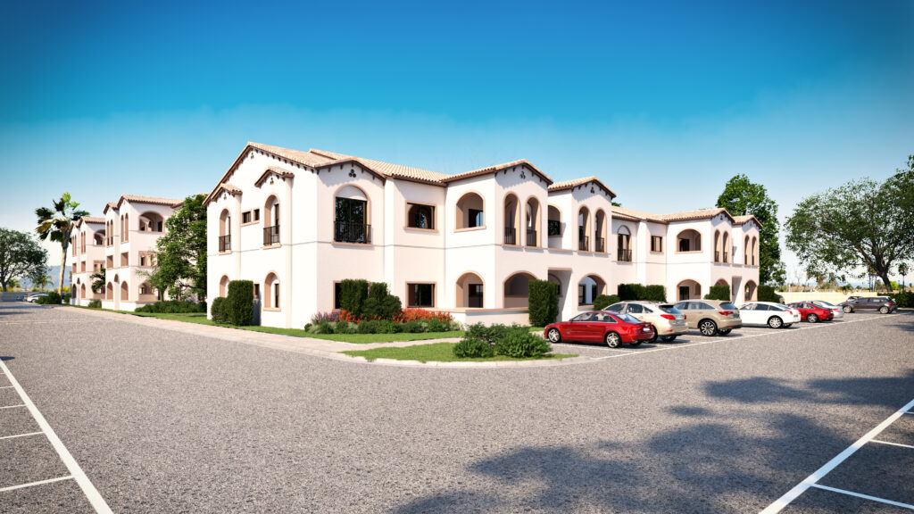 Flamigo Bay_Apartments @Moreno Valley