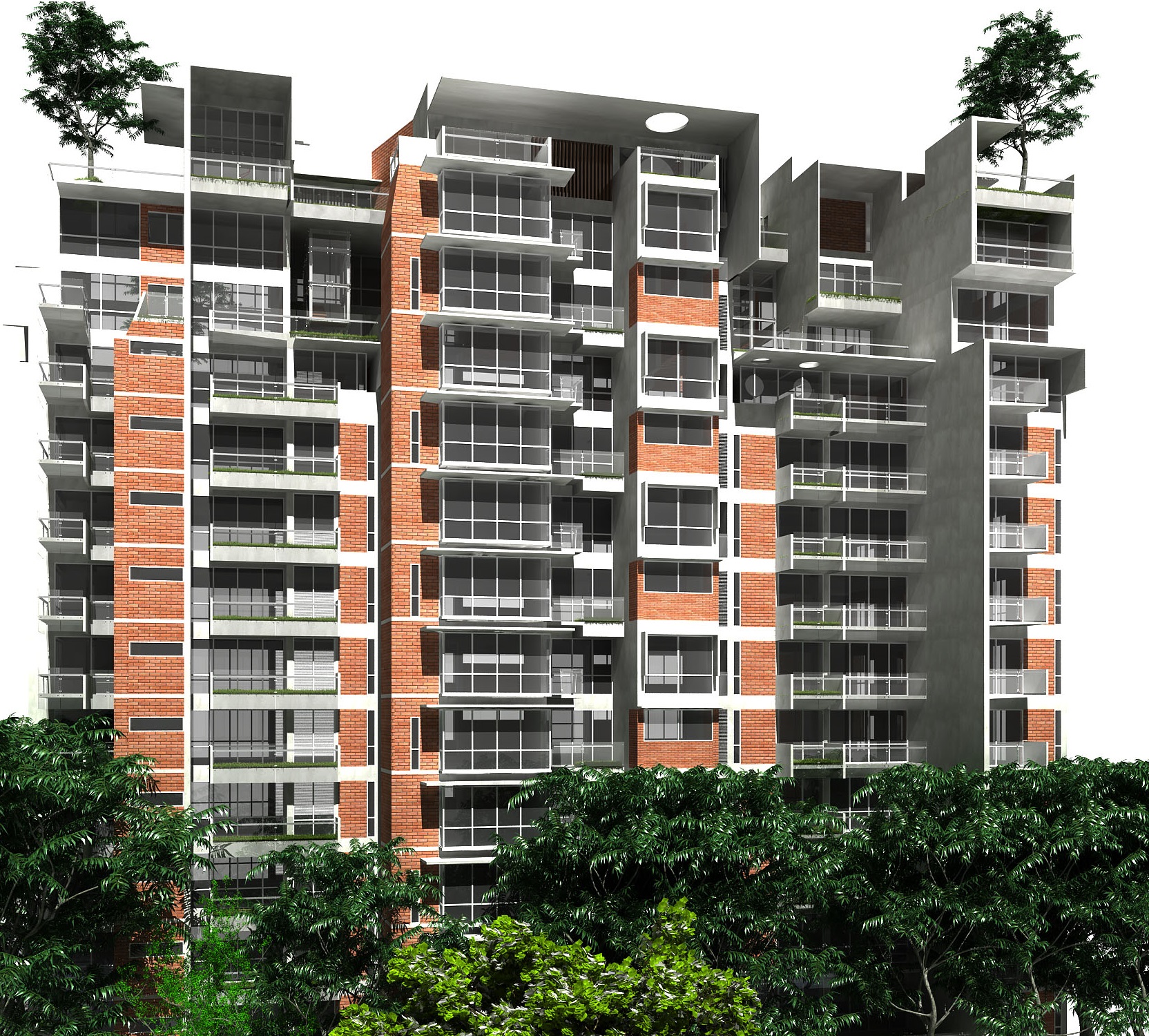 High Rise_thumb