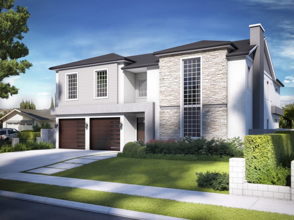 Single Family Residence_Cerritos