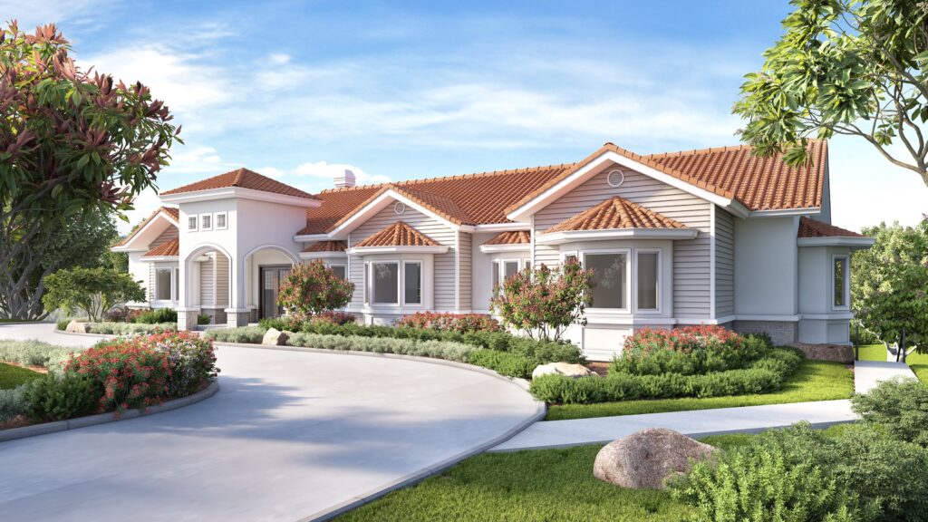 Single Family residence_ Temecula