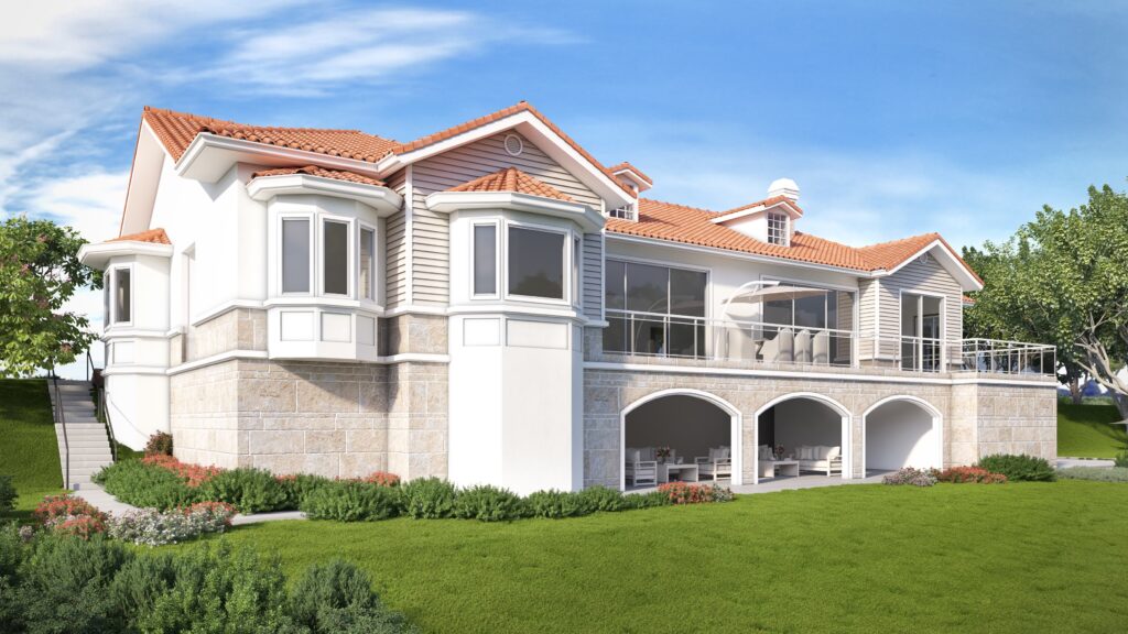 Single Family residence_ Temecula 2